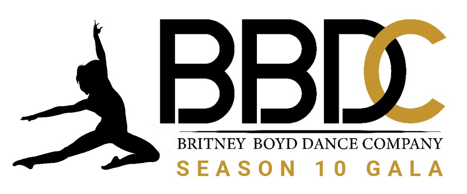 Britney Boyd Dance Company Season 10 Gala