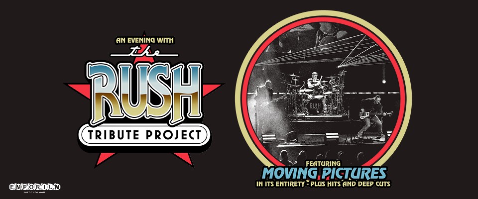 The Rush Tribute Project