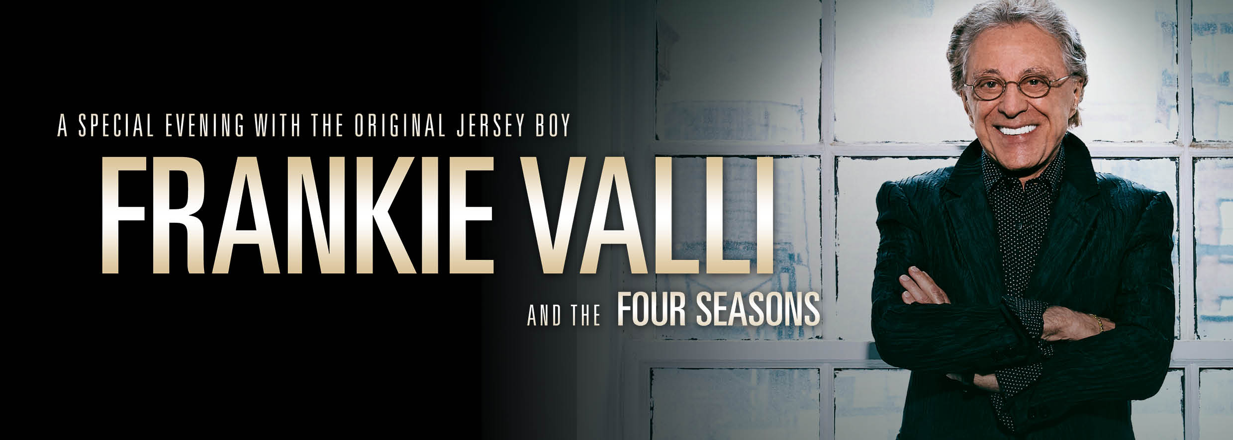 Frankie Valli & The Four Seasons