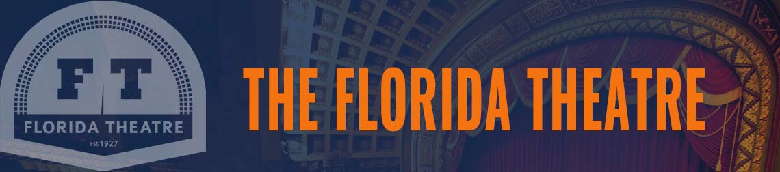 Florida Theatre Gift Cards