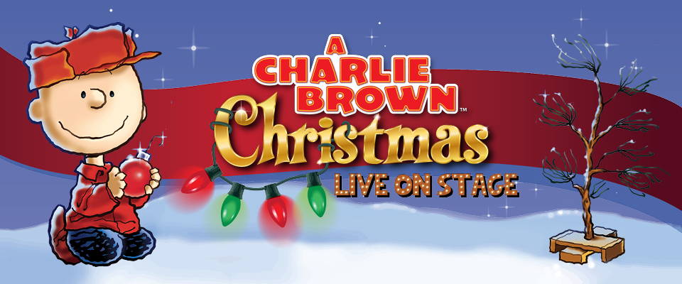 A Charlie Brown Christmas: Live on Stage 2023