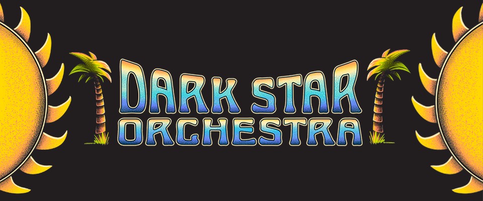 Dark Star Orchestra