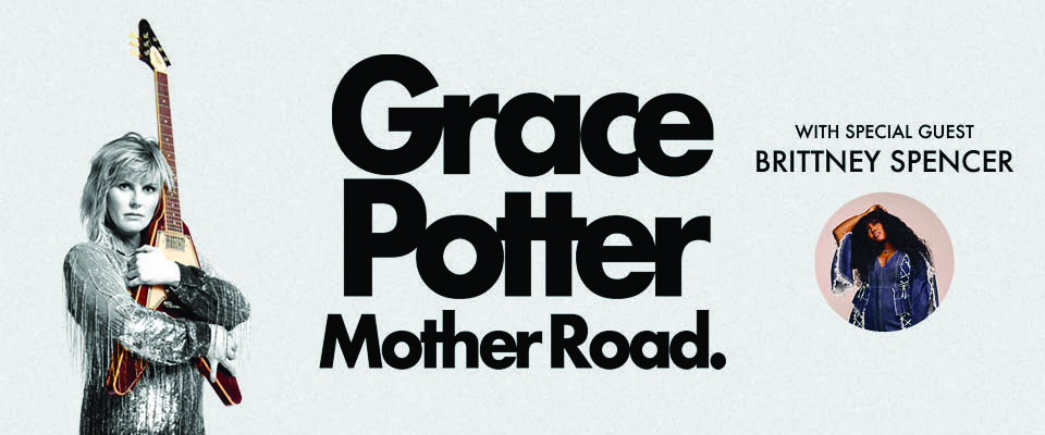 Grace Potter 2024