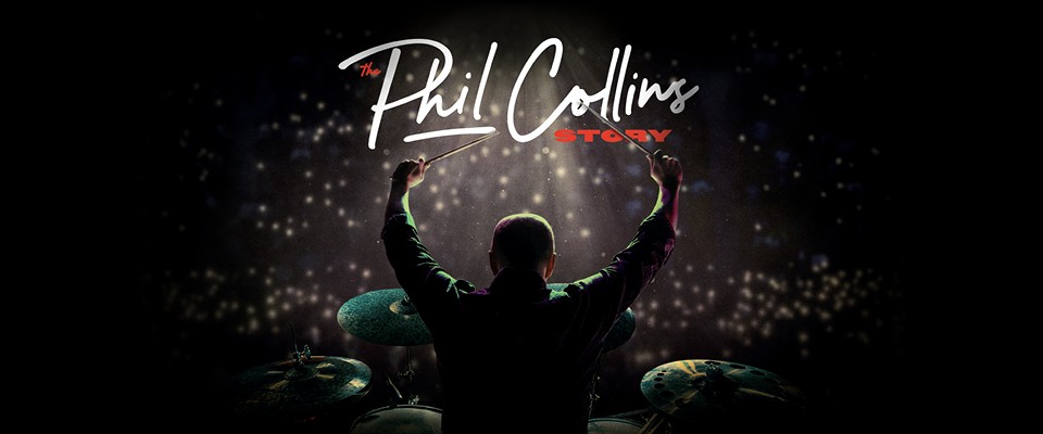 The Phil Collins Story