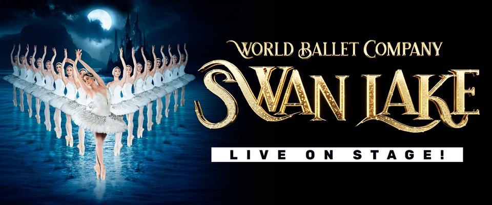 World Ballet Company: Swan Lake 2026
