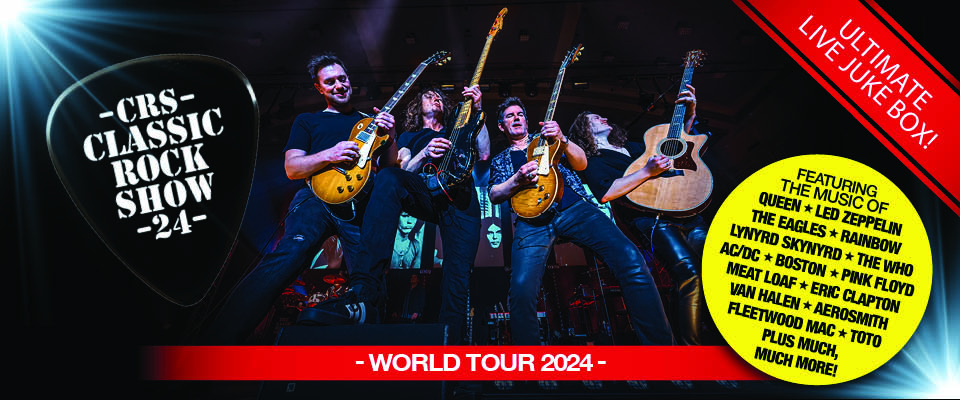 Acdc 2024 Tour: The Ultimate Rock Experience