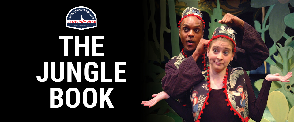 Theatreworks: The Jungle Book